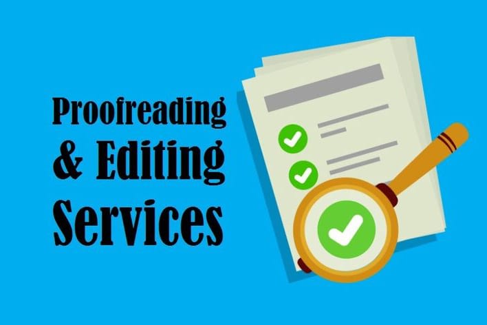 Portfolio for Copy Writing