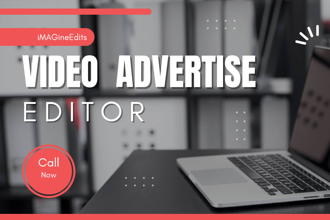Portfolio for Video Advertisement Editor