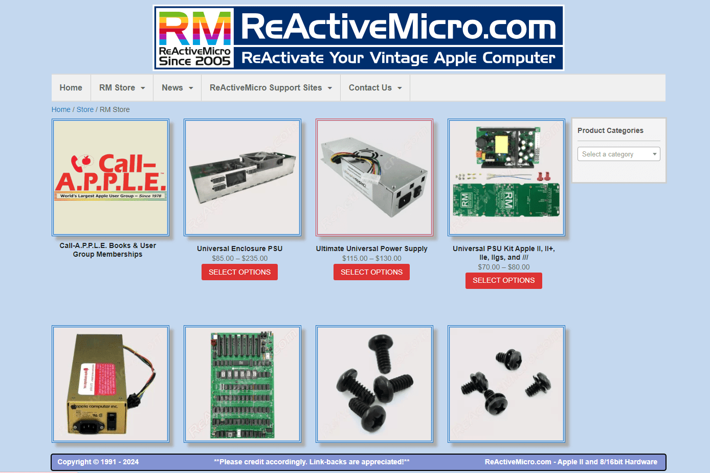 Portfolio for Web Desinger