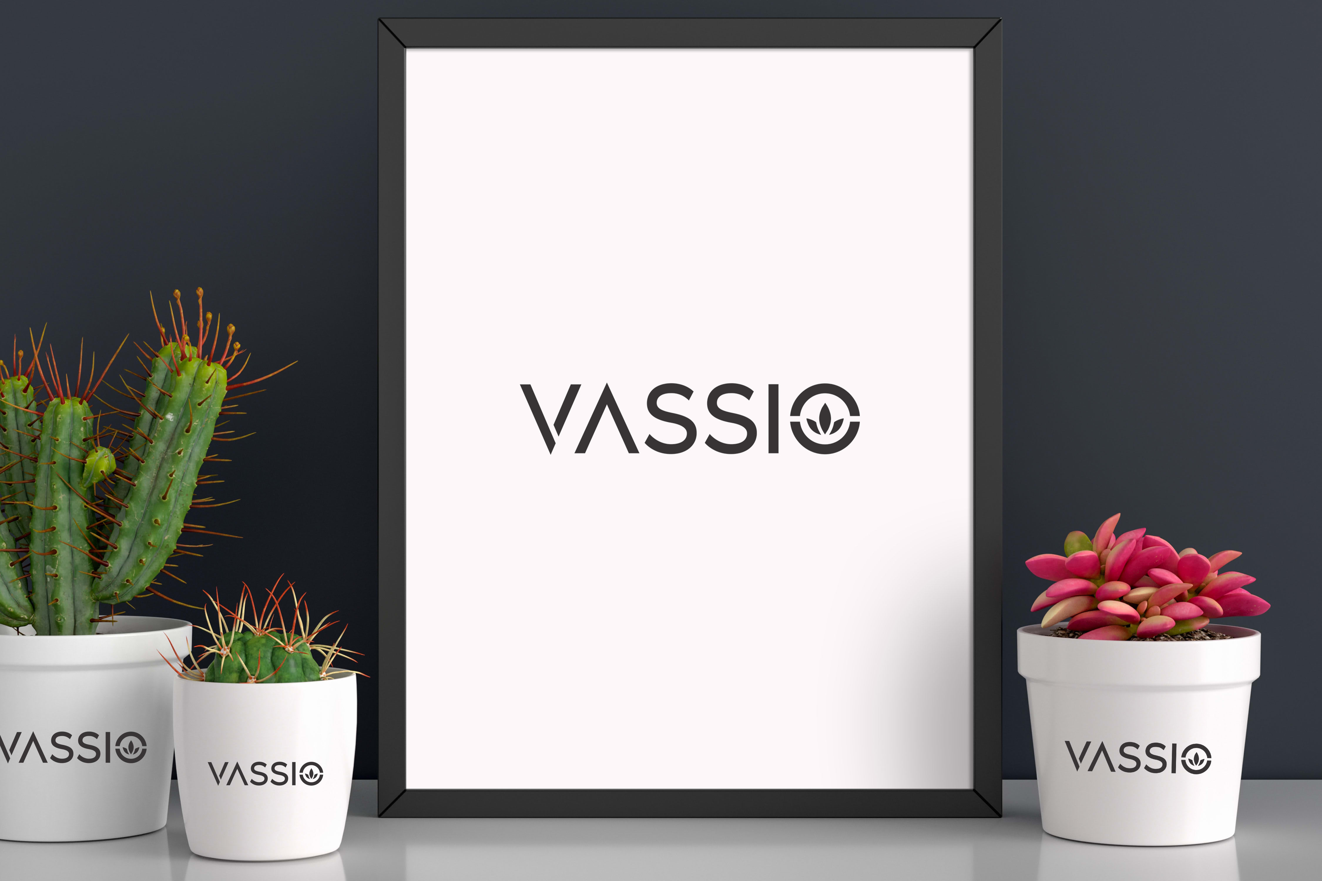 Portfolio for Logo Design : Brand Identity Design