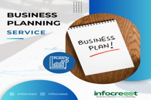Portfolio for Business Planning