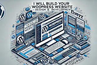 Portfolio for E-Commerce Website Development