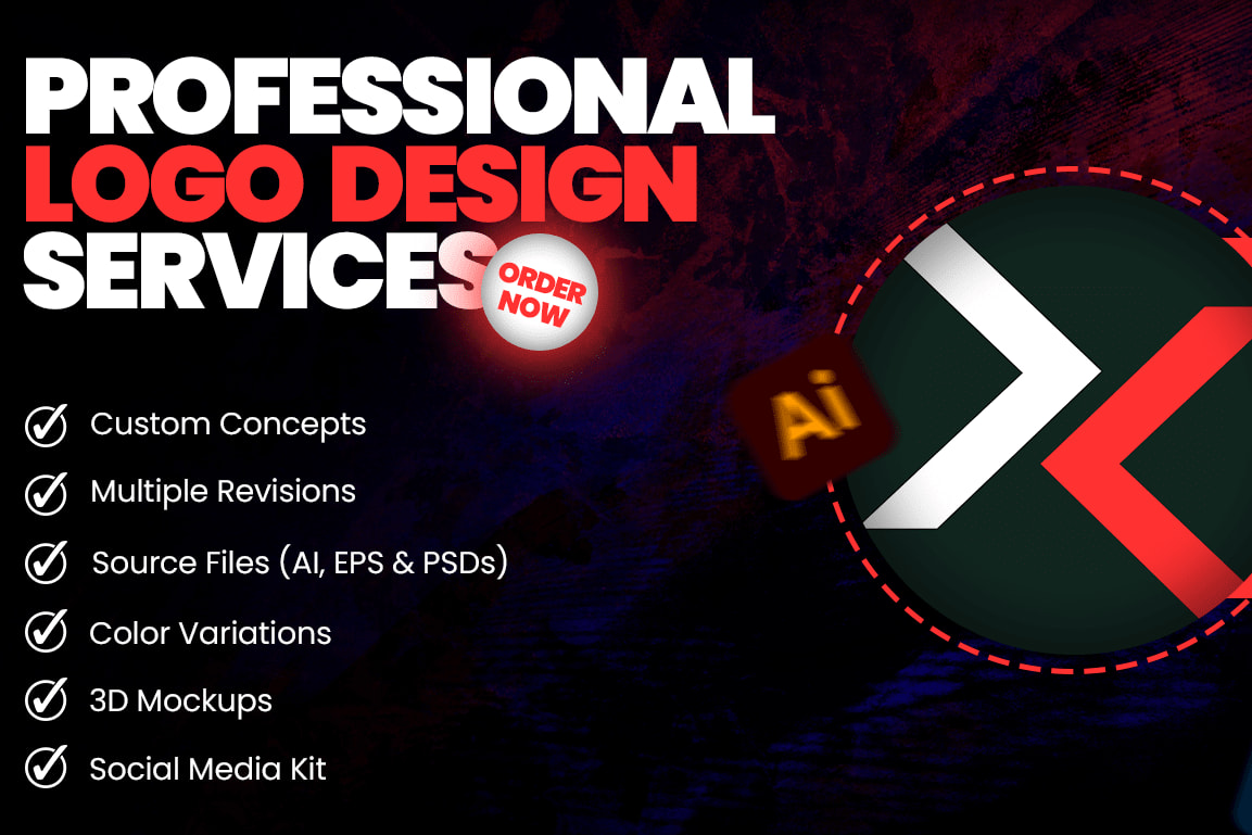 Portfolio for Logo Design