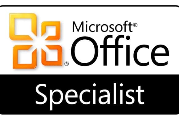 Portfolio for Microsoft Office Expert