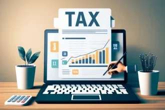 Portfolio for Tax Consulting