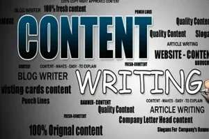 Portfolio for Content Writer& SEO| Blogs& Social media