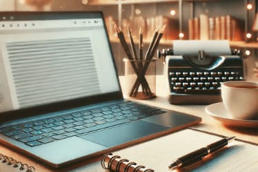 Portfolio for Professional Content Writing Services  "