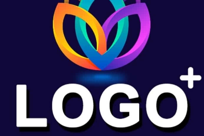 Portfolio for Logo Maker