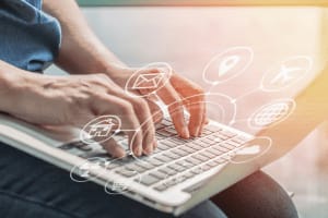 Portfolio for Design and Digital Marketing