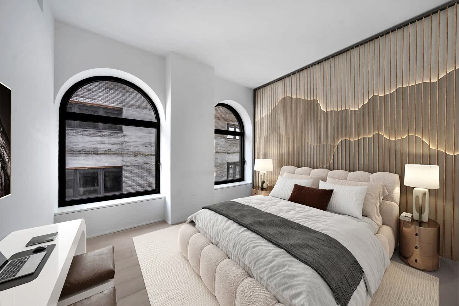 Portfolio for Virtual Staging