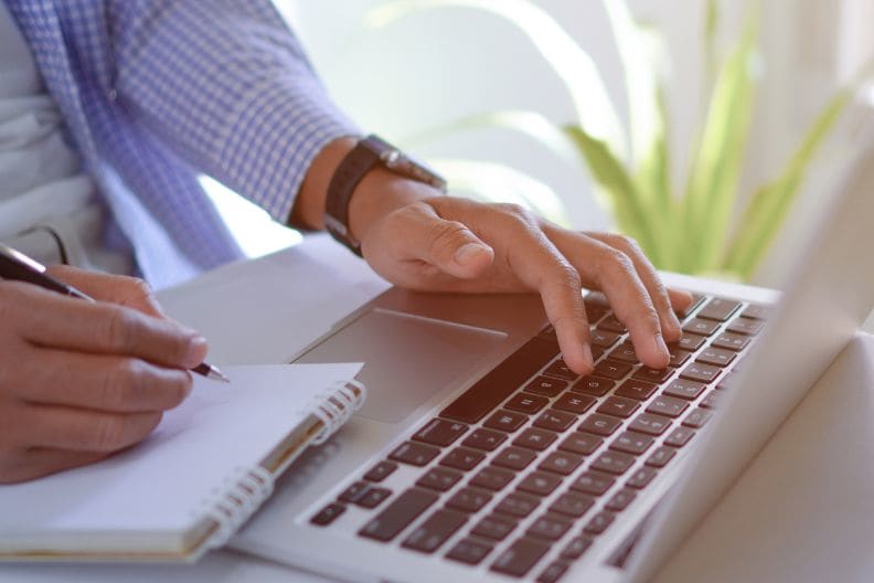 Portfolio for Creative, Content and Technical Writing