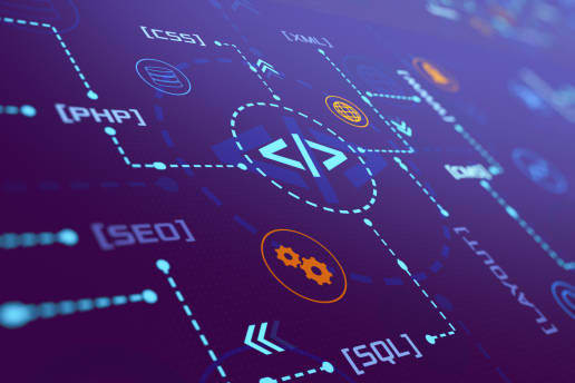 Portfolio for Web Development