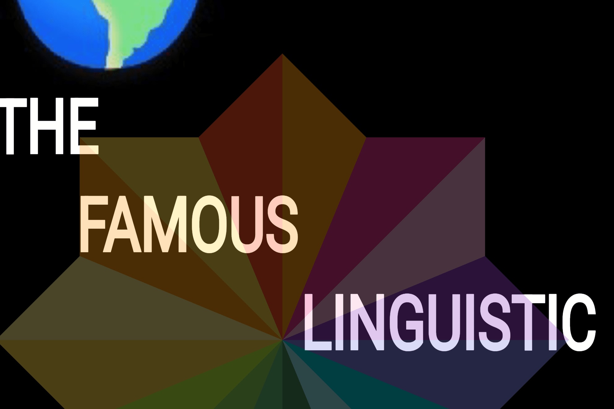 Portfolio for Professional translator