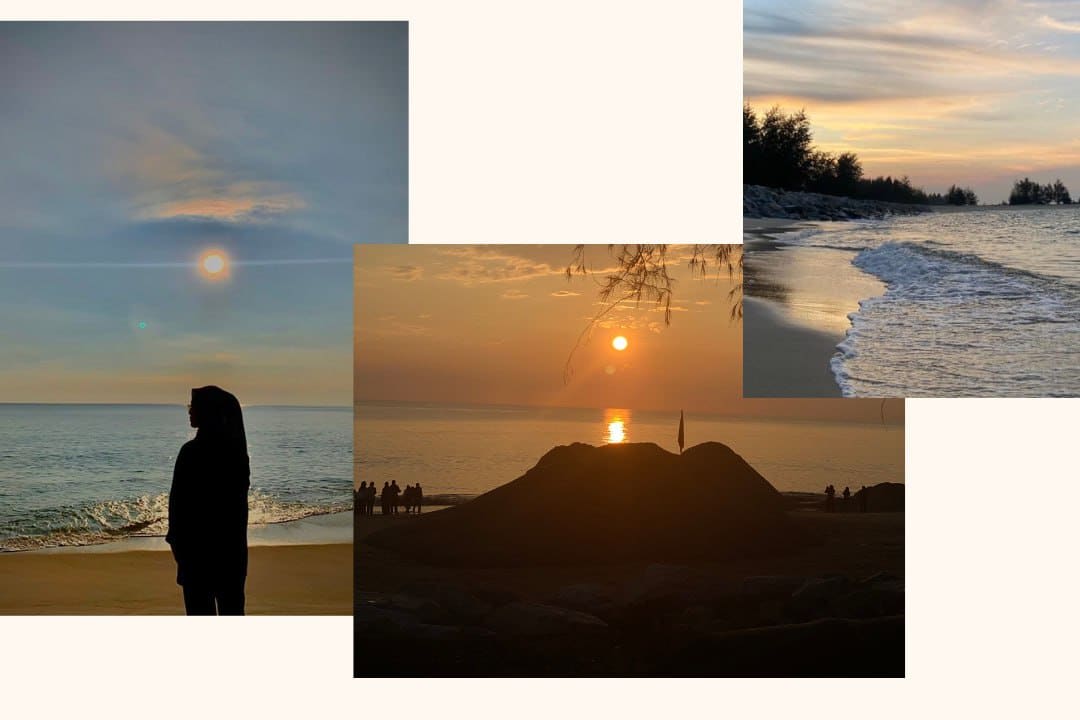 Portfolio for Major of photography