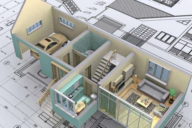 Portfolio for AutoCAD