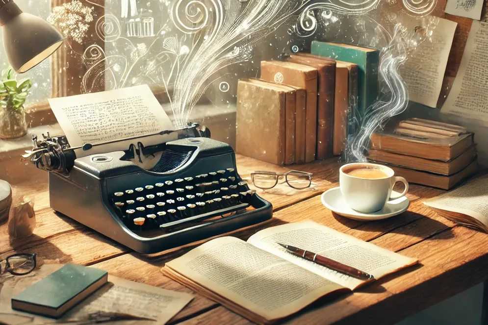 Portfolio for translation (English/Arabic), writing