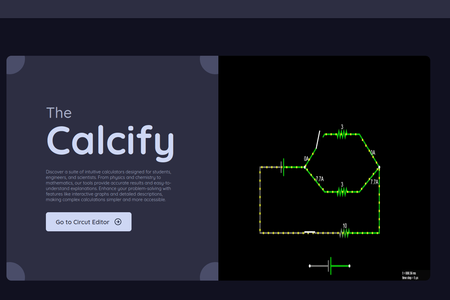 Portfolio for Full-Stack Development (Next.js/React)