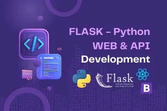 Portfolio for Web Application