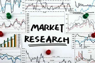 Portfolio for Market Research