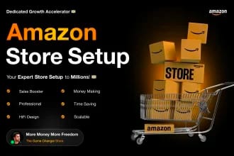 Portfolio for Store Management