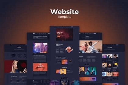Portfolio for WordPress website Devlopment