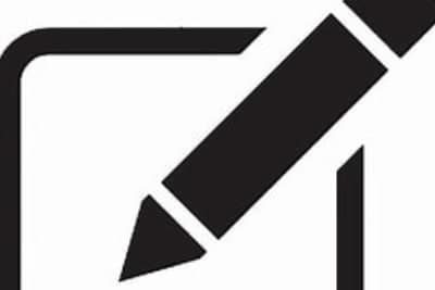 Portfolio for editing & proofreading