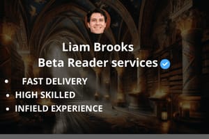 Portfolio for I