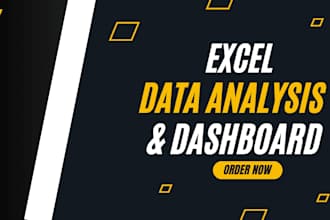 Portfolio for Dashboard analysis