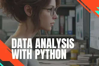 Portfolio for Data analysis