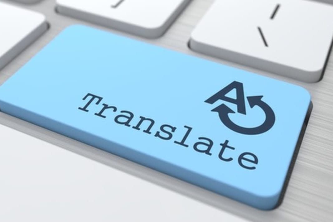 Portfolio for Portuguese, Italian, Spanish, translator