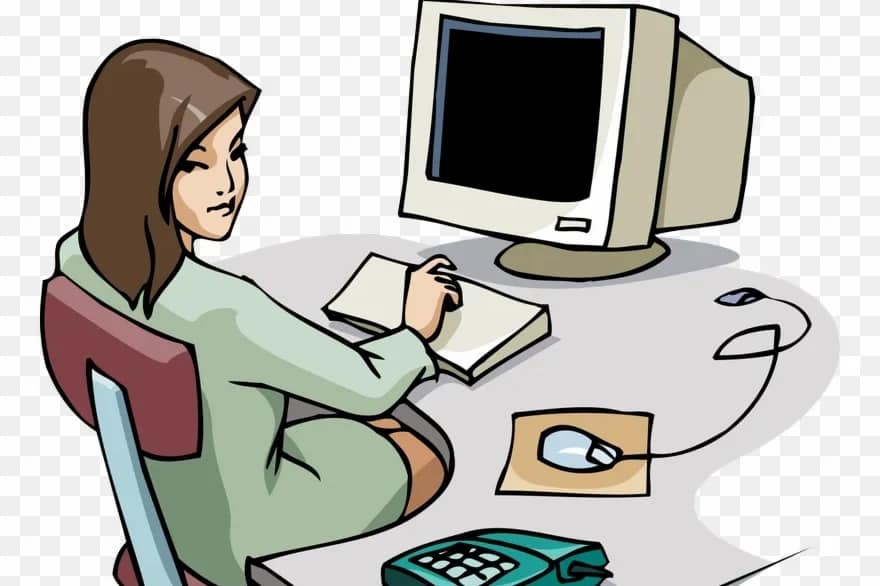 Portfolio for Admin, Data Entry, Blogging, Typing
