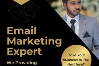 Portfolio for Email marketing