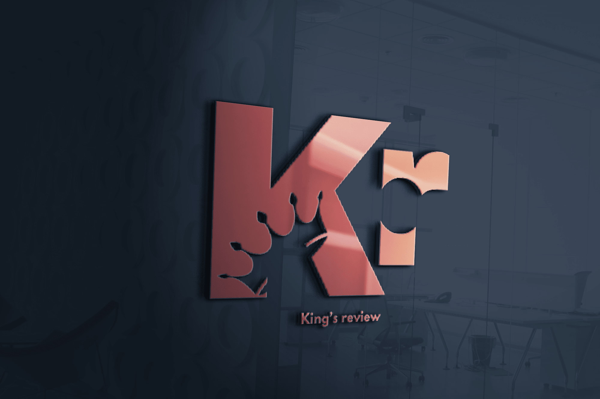 Portfolio for Logo Design