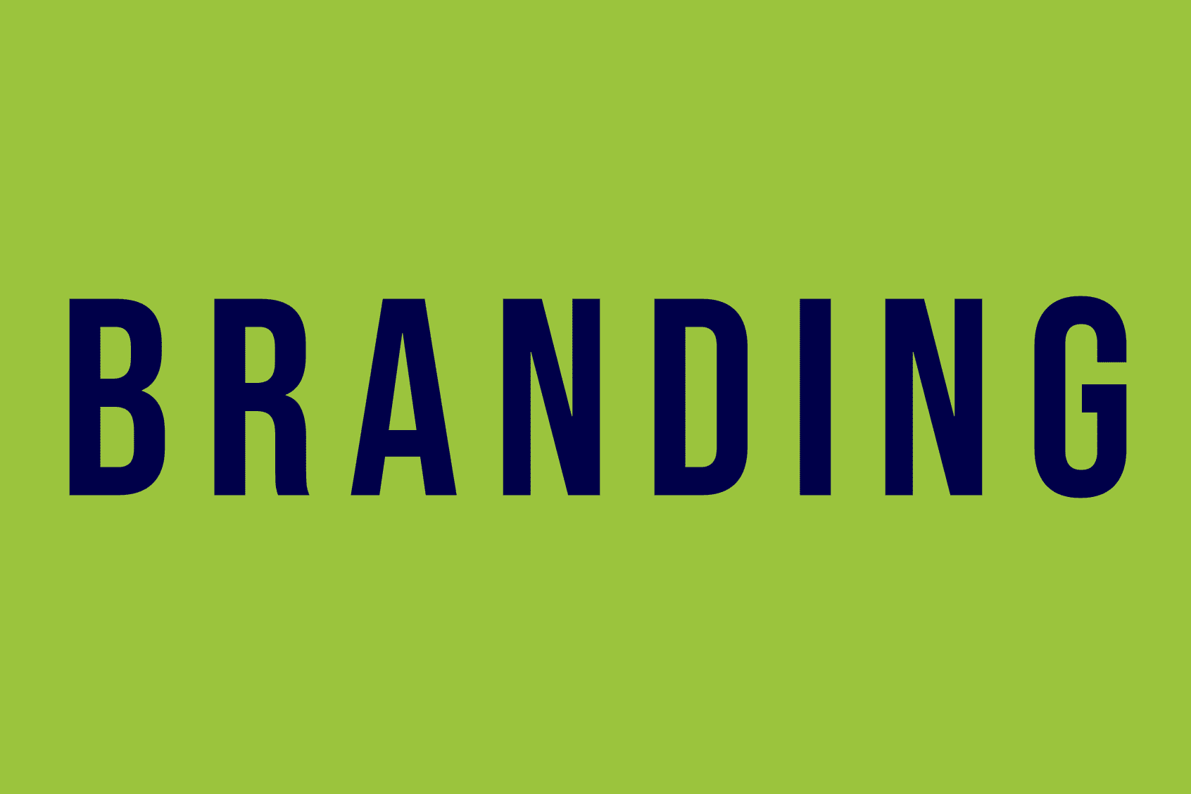 Portfolio for Brand Identity Design