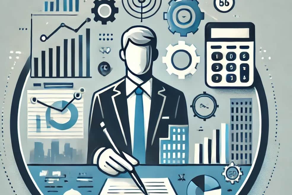 Portfolio for Accounting & Bookkeeping