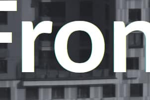 Portfolio for Front-End Web Development