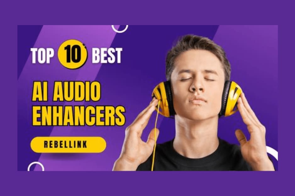 Portfolio for AI Audio Service