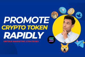 Portfolio for Crypto Telegram Marketing