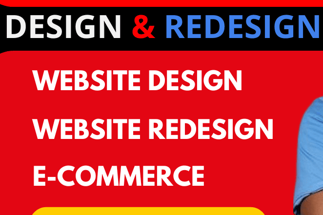 Portfolio for Web Design