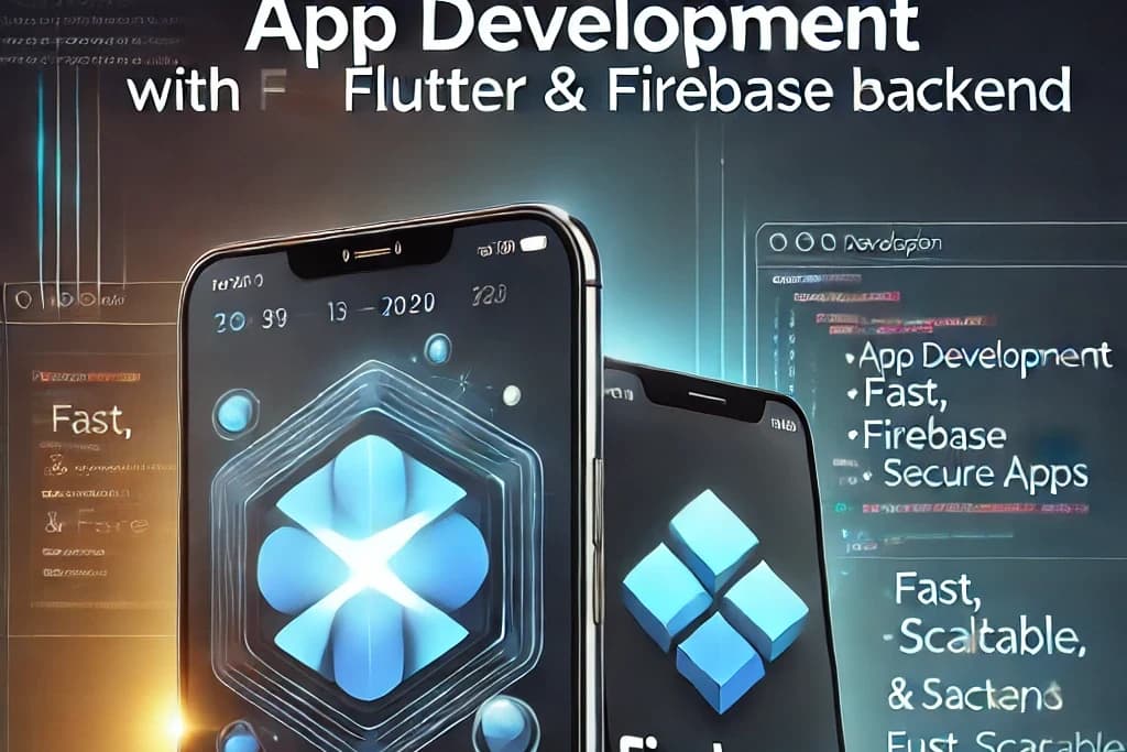 Portfolio for Android App Development