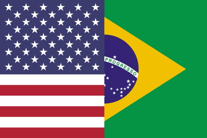 Portfolio for Translator (English/Portuguese)