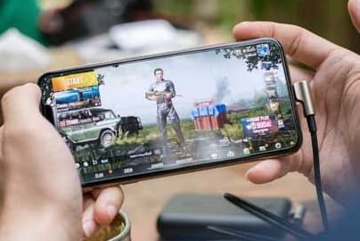 Portfolio for Mobile Game Development