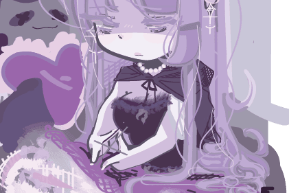 Portfolio for Art Commission