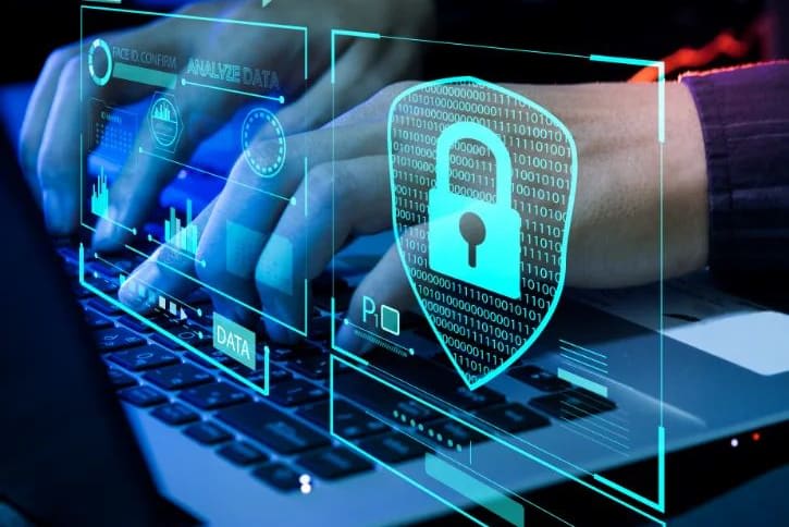 Portfolio for Cybersecurity