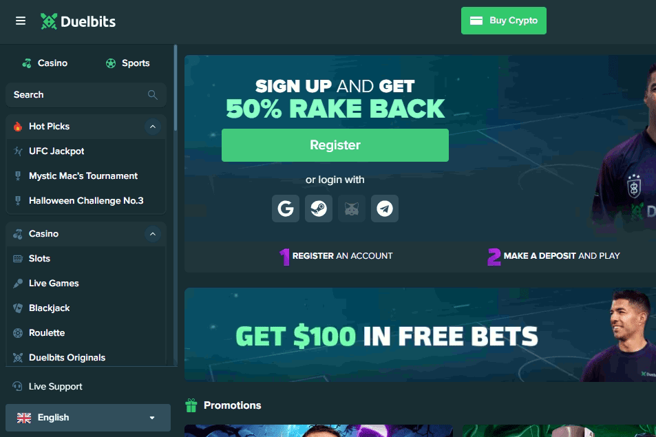 Portfolio for Web Development