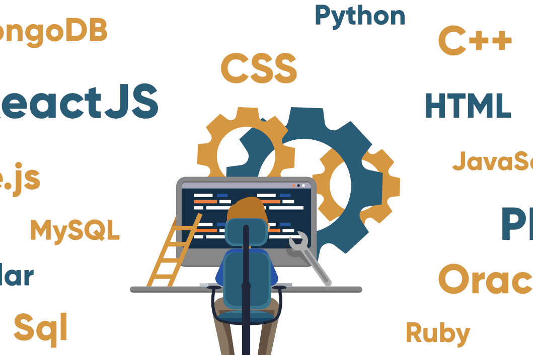Portfolio for Full-Stack Web Development