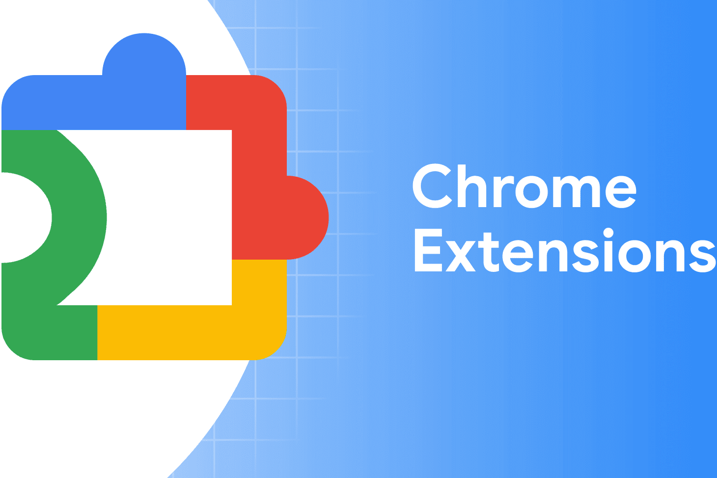 Portfolio for Google Chrome Extension Development