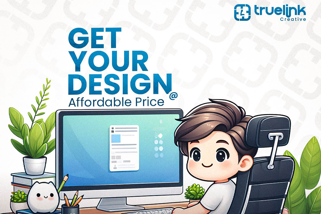 Portfolio for Graphics Designing