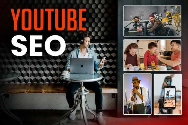 Portfolio for I will be your youtube video SEO special