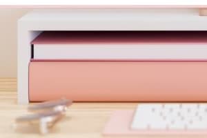 Portfolio for Administrative Assistant
